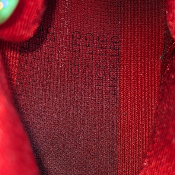 Adidas All Flights Cancelled Derrick  Rose Adizero basketball shoes 9 Sprintweb - Picture 11 of 17